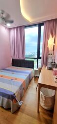 The Trilinq (D5), Condominium #555613431